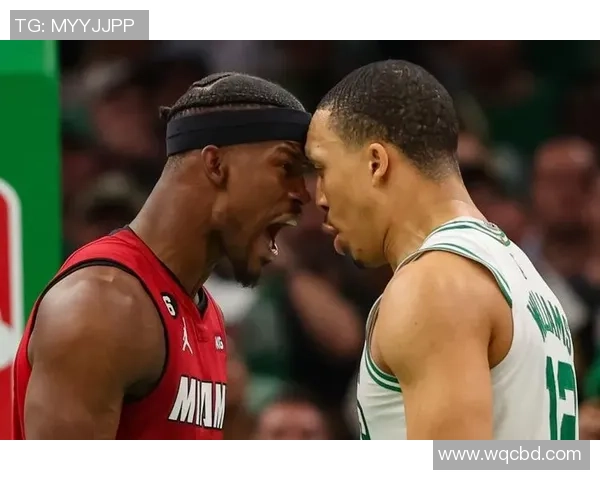 热火与凯尔特人G7激战回顾精彩瞬间全场解说分析 热火与凯尔特人G7激战回顾精彩瞬间全场解说分析