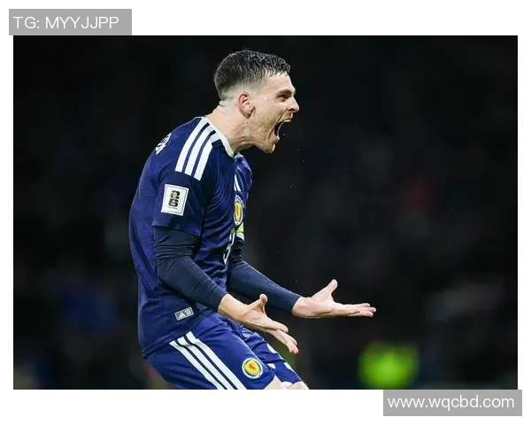 奇特的4-2!苏格兰补时国际波双响,末轮逆袭丹麦+28年后再进国际杯 奇特的4-2!苏格兰补时国际波双响,末轮逆袭丹麦+28年后再进国际杯