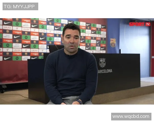 每体：马丁是成功事例，证明巴萨成功是靠青训+主帅勇于用人